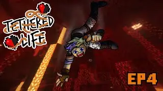 Accept the Inevitable! Tethered Life ep 4 (fan made Life Series)