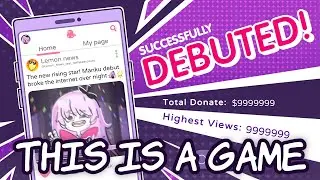 『Manku the Magician』Game made in 3 days - Ludum Dare 55 Devlog