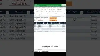 Update - Copy Paste in Visible Rows 