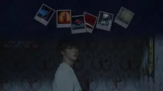 [RUS SUB][Рус.саб] JIN(BTS) - Awake