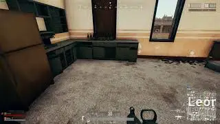 pubg kobi help