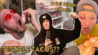 TestyTok Is Taking OVER