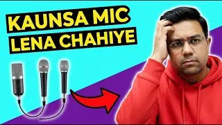 Instrument Microphones by SLV | Im57 and Im58 | Dholak Tabla Drum Mics