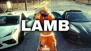 [FREE] [HARD] EST Gee x Icewear Vezzo x Bossman Dlow Type Beat 2024 "LAMB"