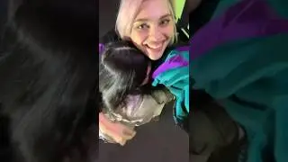 Слишком милое видео 