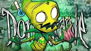 30 ДНЕЙ ВЫЖИВАНИЯ в Don't Starve Together