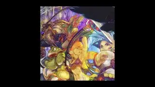 raceway crossing - breath of fire 2 sampled beat (FREE)