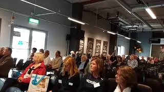 Gävle 60plus Mässan