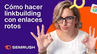 Cómo hacer linkbuilding con enlaces rotos