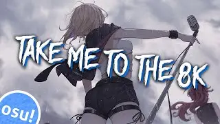 TAKE ME TO THE 8K PP