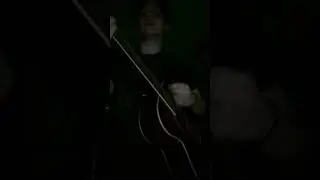 джизус - рассвет кавер #кавер #нагитаре #джизус #каверынагитаре #джизусрассвет #рок #рокмузыка