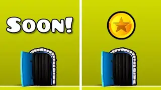 Easter Eggs in Geometry Dash