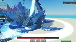 Balanced craftwars overhaul Azure Rest normal mode solo