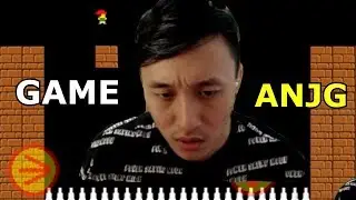 YANG BIKIN INI GAME PNGEN GW RUDAL ASLI - Trap Adventure 2 part1