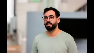 dormakaba and openDBL - Interview with Adrià Vila Cucó