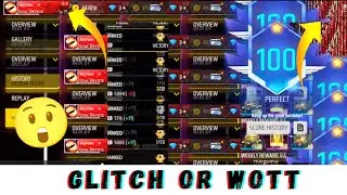 HUGE GLITCH ON GAMES NOW: ARE YOU A LUCKY 0.001%???