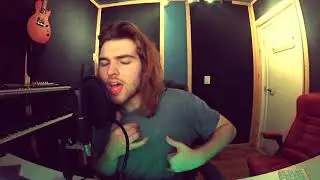 Camila Cabello - Havana ( Cover by Levi Mitchell )