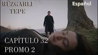 RÜZGARLI TEPE 32 - 2 - When will you stop accusing me unfairly?