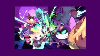 Brawl Stars Scary Tales Menu Theme/Music Sped up