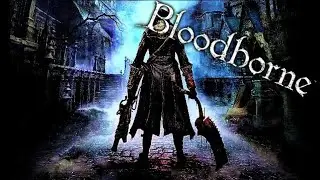 Bloodborne