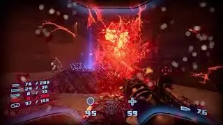 Prodeus - Part 6 - Chaos Generator