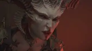 Diablo IV Finally Dne With Story