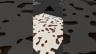 Blender has a big issue, but i fixed it