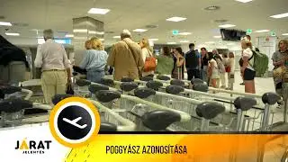 Járatjelentés - Augusztus 16.