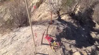 PMBO 2014 Update 3 (Atmospheric ions & ground rod)