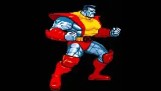 CPS2 Originals - Colossus (Final Arrangement)