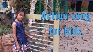action song for kids malayalam for competition #actionsongforkids #actionsongsforkids #actionsong