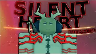 How to get the Silent Heart Oath [Deepwoken]