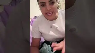 KARAGÜL ESKİ KOCASINA SESLENİYOR‼️