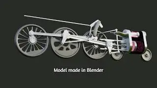 Walschaerts valve gear