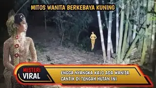 Engga nyangka Kalo Ada Wanita Cantik di Tengah Hutan