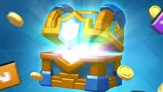 Clash Royale // Legendarny moments