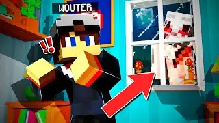 Wie Achtervolgt Ons? 😱