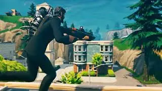 NOVA INTRO PARA VÍDEOS DE *FORTNITE*