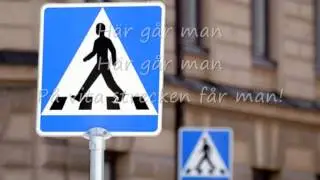 Herr Gårman (med text)
