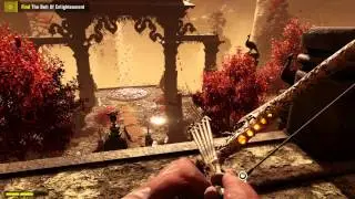 Far Cry 4 - Shangri-La - The Surrender To Paradise