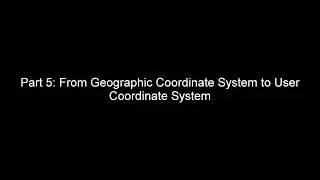 Part 05 AutoCAD Wblock to set a User Coordinate System