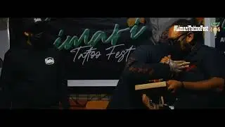 LIMARI TATTOO FEST