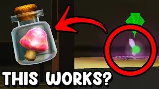 I Busted 90+ Myths In Zelda Majora's Mask (Ultimate Compilation)