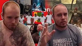Investigating who wants to paint my Bald Head