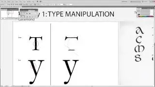 Activity 1  Type Manipulation