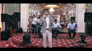 Искандар Файзиддинов  суруди Хохар аст. Iskandar Fayziddinov song Khohar ast. 