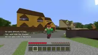 ماب مطاردة القاتل لنا [ لا يفوتكم ]