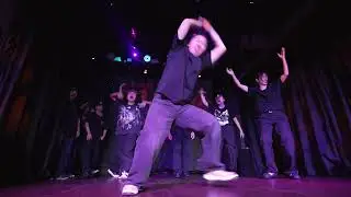 Twiggz Fam【Loopz Fam 10th Anniv Party】