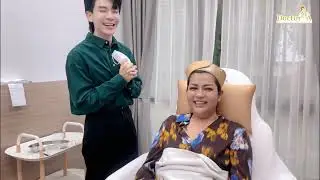 #doctora  #aesthetic #clinic #celebrity #cele #myanmar #Trending#Viral#ViralVideo