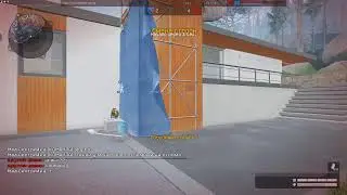 Warface